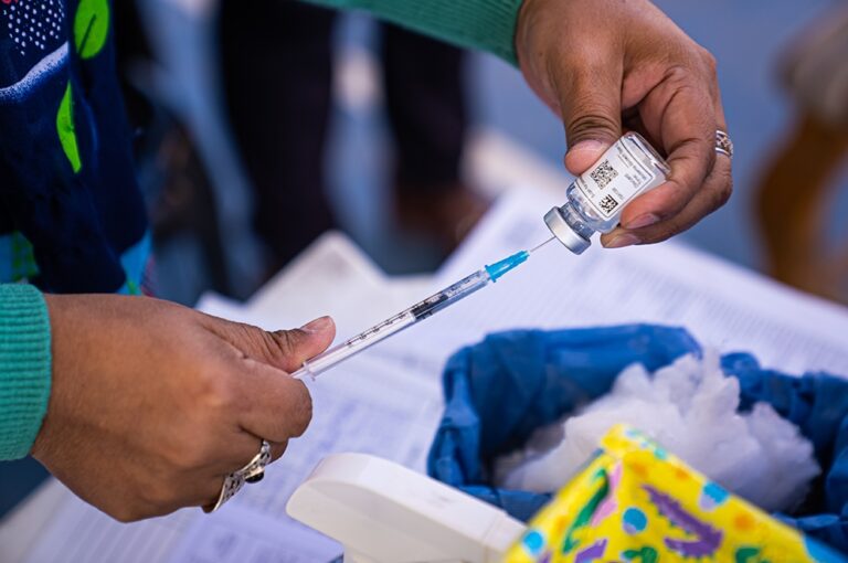 Vacunación contra el dengue en Córdoba se notificará por Cidi