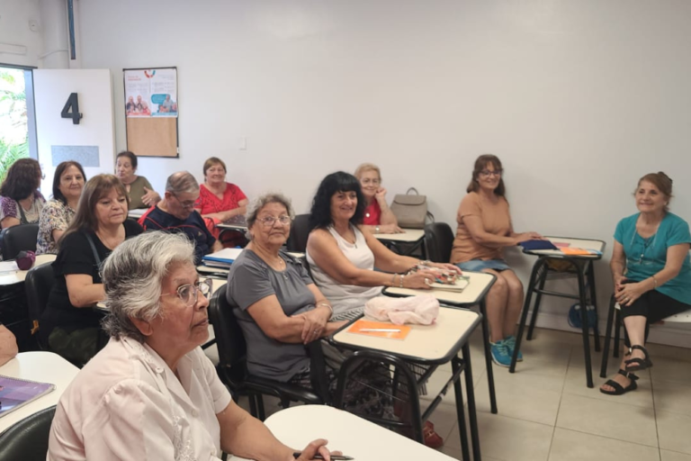 El CENMA Colonia Tirolesa abrió inscripciones para el ciclo 2025