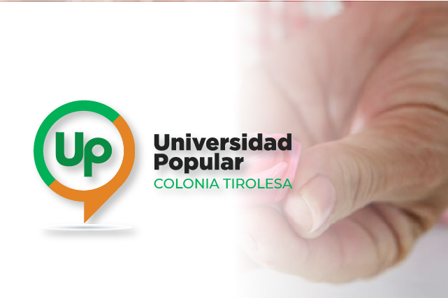 Universidad Popular Colonia Tirolesa: Inscripciones abiertas 2025