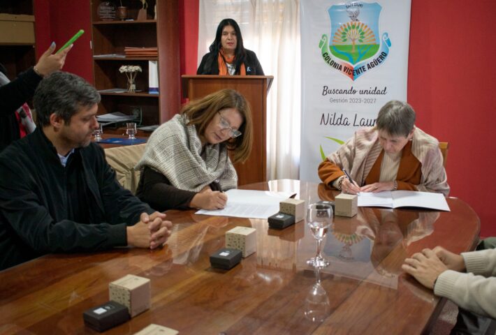 Se creó la Escuela Regional de Turismo, Cultura y Gastronomía