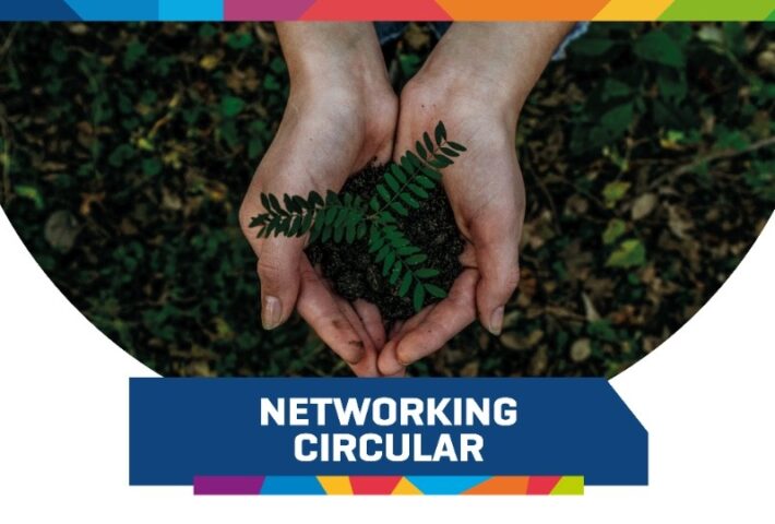 Networking Circular en Colonia Caroya