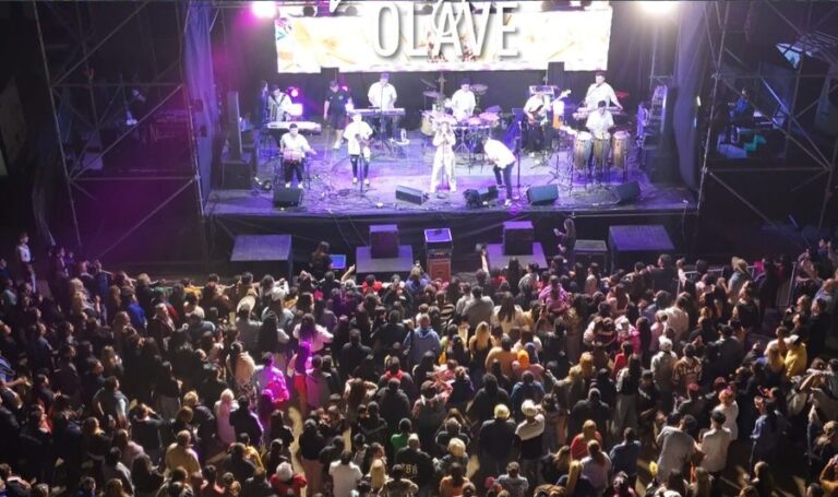 Colonia Tirolesa celebró su 134° aniversario con una gran fiesta