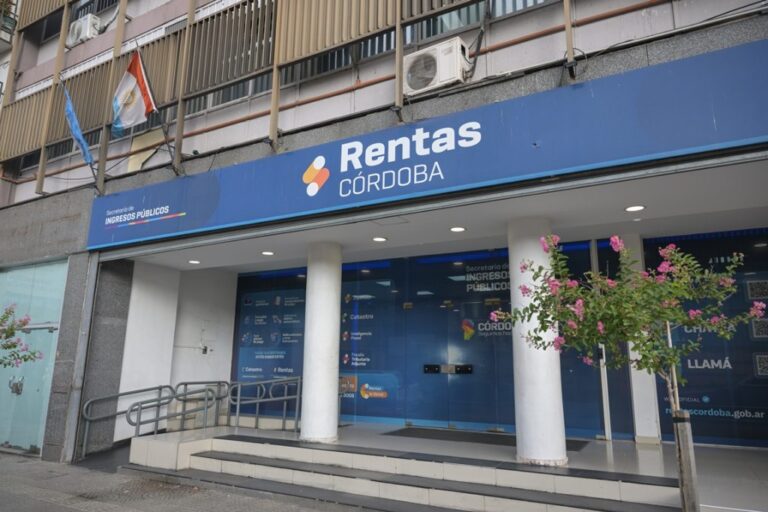 Córdoba reduce la presión impositiva: Llega el Inmobiliario Urbano con descuento de hasta el 25%