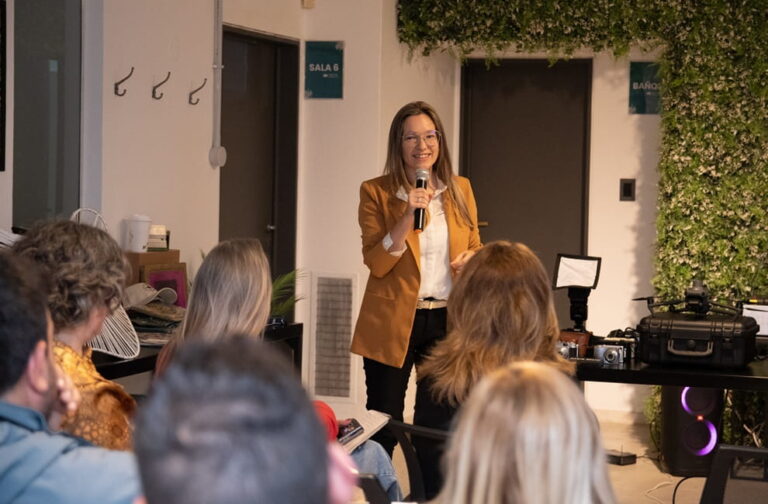 Córdoba Emprendedora lanzó tres cursos para potenciar negocios