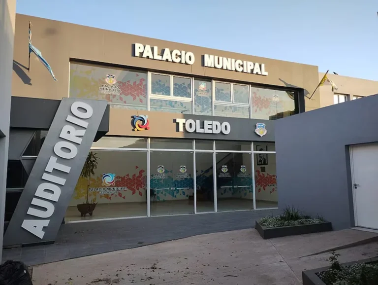 Toledo: integrantes del Concejo negaron haberse subido la dieta a 12 millones de pesos